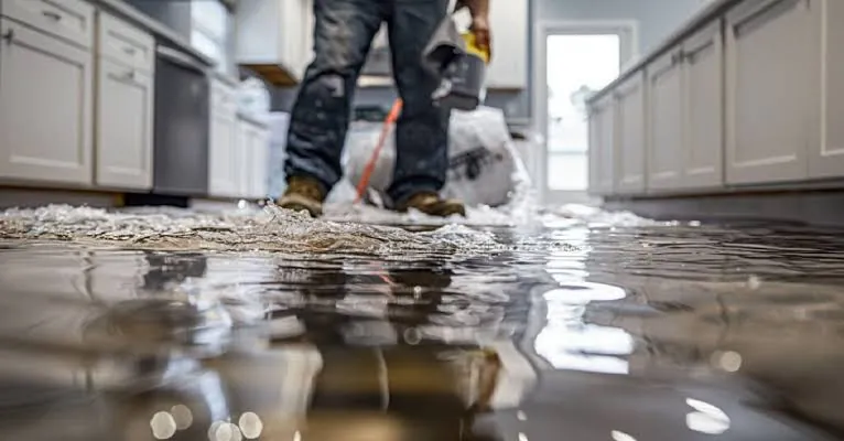 Water damage restoration companies near me in Sycamore, KY - Emergency flood extraction